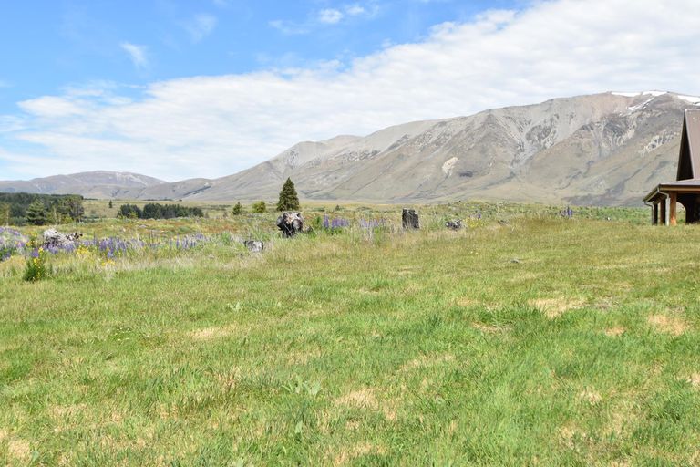 Photo of property in 110d Ohau Drive, Lake Ohau, Twizel, 9412