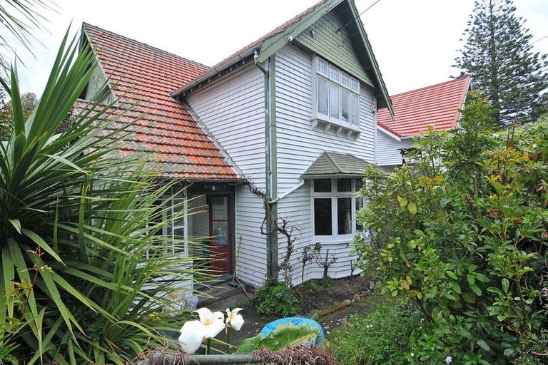 Photo of property in 5 Watson Street, Te Aro, Wellington, 6011