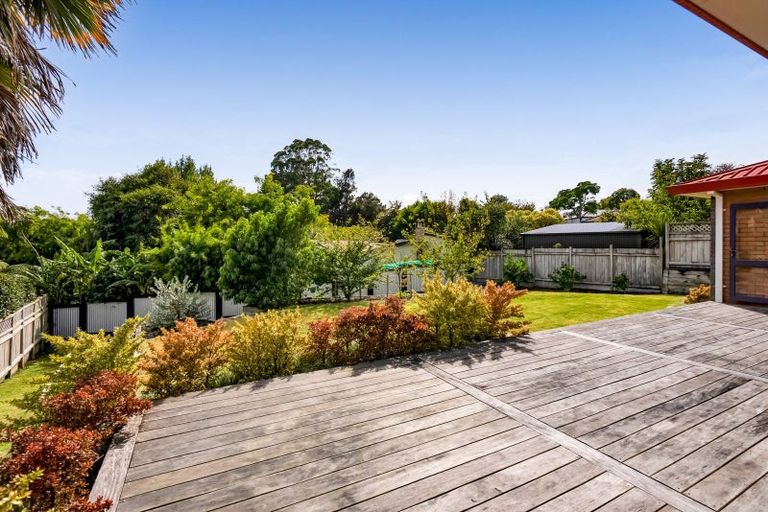 Photo of property in 19 Ashmore Drive, Frankleigh Park, New Plymouth, 4310