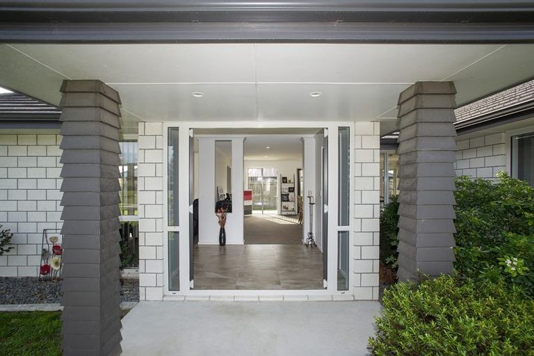 Photo of property in 2 Kelso Place, Matamata, 3400