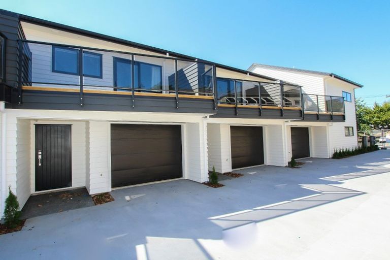 Photo of property in 4/18 Hunter Street, Hamilton Lake, Hamilton, 3204