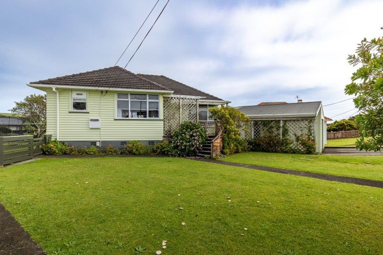Photo of property in 20 Ridd Street, Lynmouth, New Plymouth, 4310