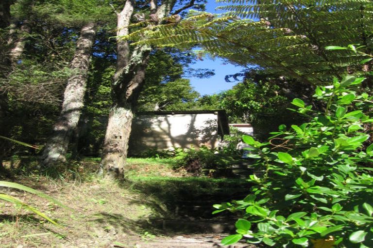 Photo of property in 163 Laingholm Drive, Laingholm, Auckland, 0604