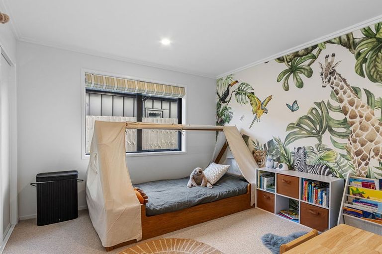 Photo of property in 40 Selfe Crescent, Burwood, Christchurch, 8083