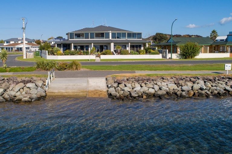 Photo of property in 46 Harbour Drive, Otumoetai, Tauranga, 3110