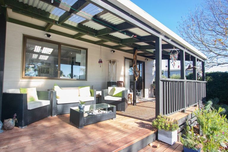 Photo of property in 2 Murdoch Place, Mayfield, Ashburton, 7778