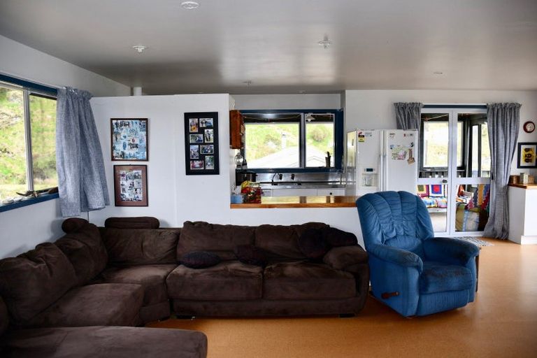 Photo of property in 2 Horncastle Crescent, Little Wanganui, Karamea, 7893