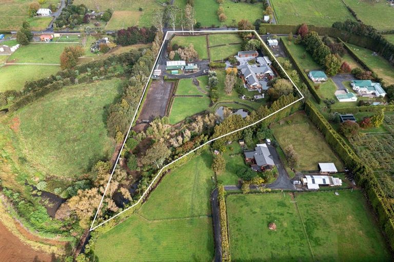 Photo of property in 80 Ingram Road, Bombay, Drury, 2579