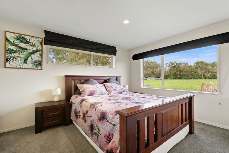 Photo of property in 297 Pannetts Road, Springston, Christchurch, 7674