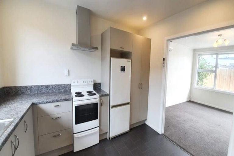 Photo of property in 2/59 Grenville Street, Waltham, Christchurch, 8011