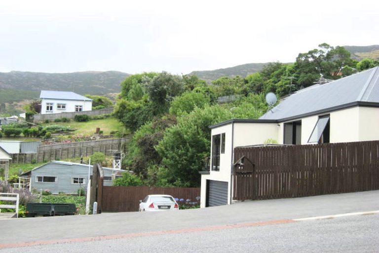Photo of property in 61 Oxford Street, Lyttelton, 8082
