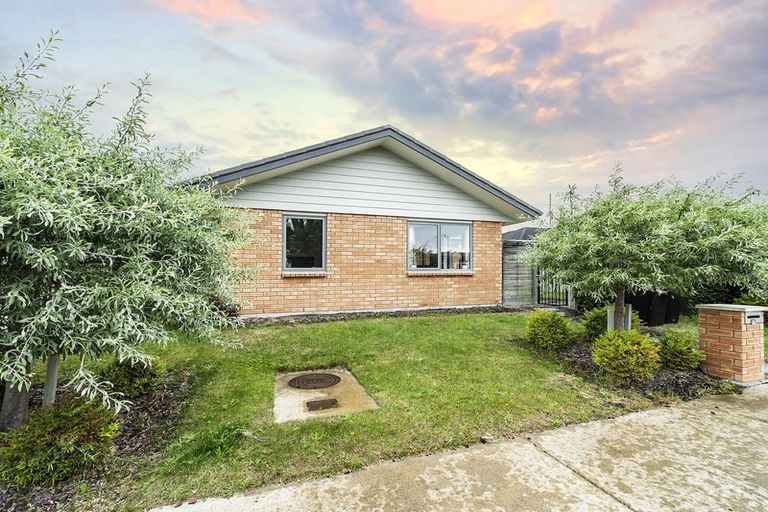 Photo of property in 71 Barnes Street, Pegasus, 7612