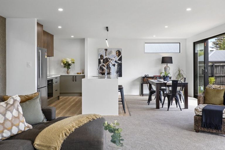 Photo of property in 33 Marshall Street, Rangiora, 7400