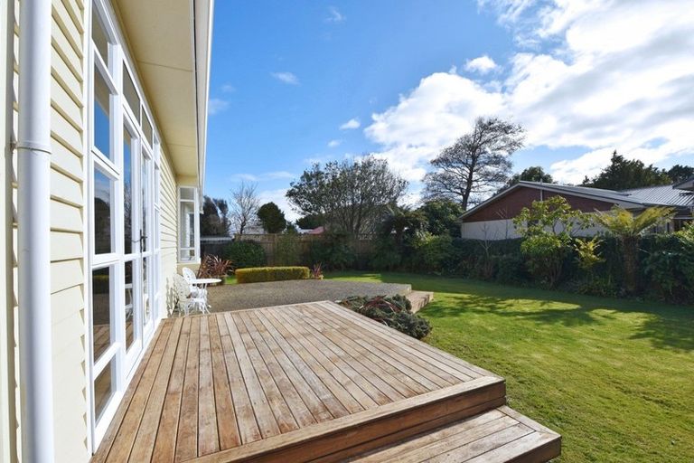 Photo of property in 134 Chelmsford Street, Windsor, Invercargill, 9810