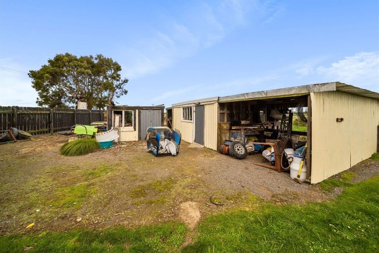 Photo of property in 282 Austin Road, Normanby, Hawera, 4673