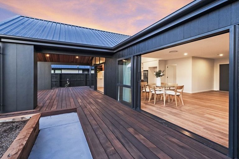 Photo of property in 7 Tabor Place, Lincoln, 7608