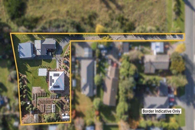 Photo of property in 10 Transport Lane, Oxford, 7430