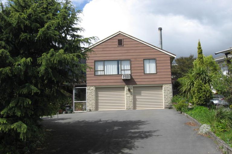 Photo of property in 71 Chamberlain Street, Tahunanui, Nelson, 7011