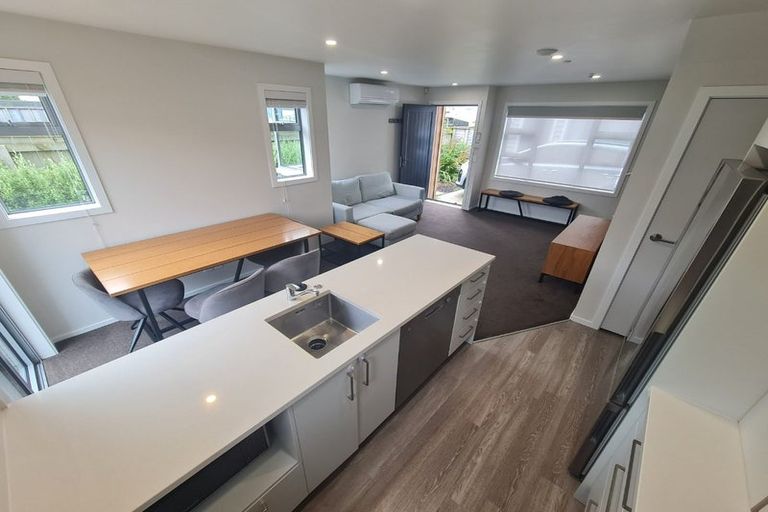 Photo of property in 7 Rose Way, Hutt Central, Lower Hutt, 5011