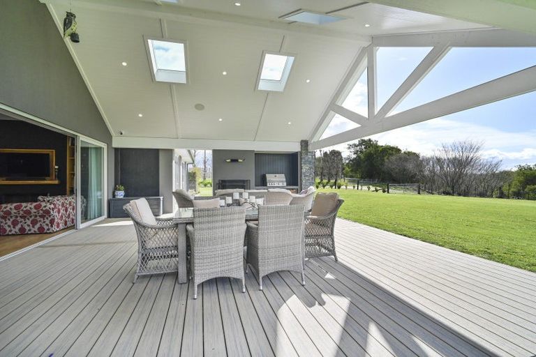 Photo of property in 18 Blackwood Lane, Maraekakaho, 4171