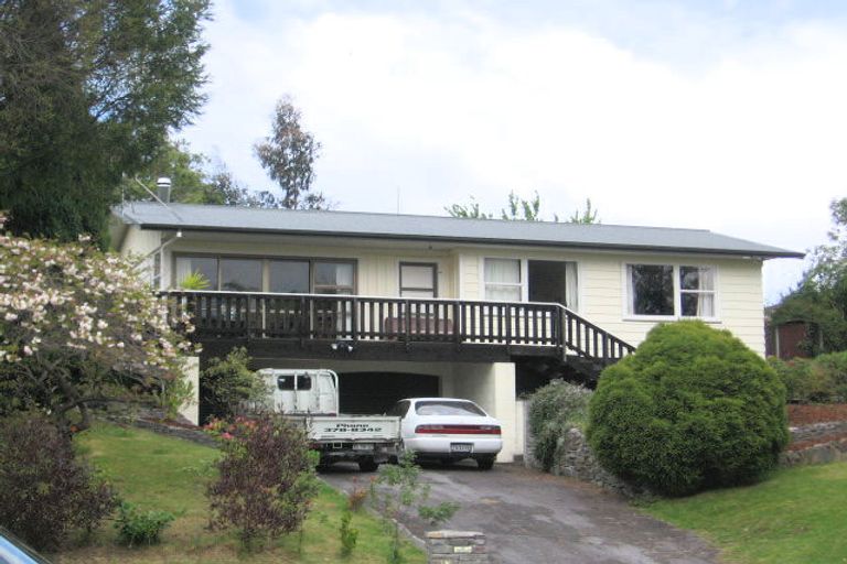 Photo of property in 83 Taharepa Road, Hilltop, Taupo, 3330
