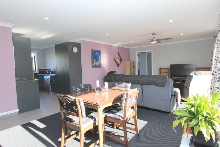 Photo of property in 18 Harvard Road, Burleigh, Blenheim, 7201