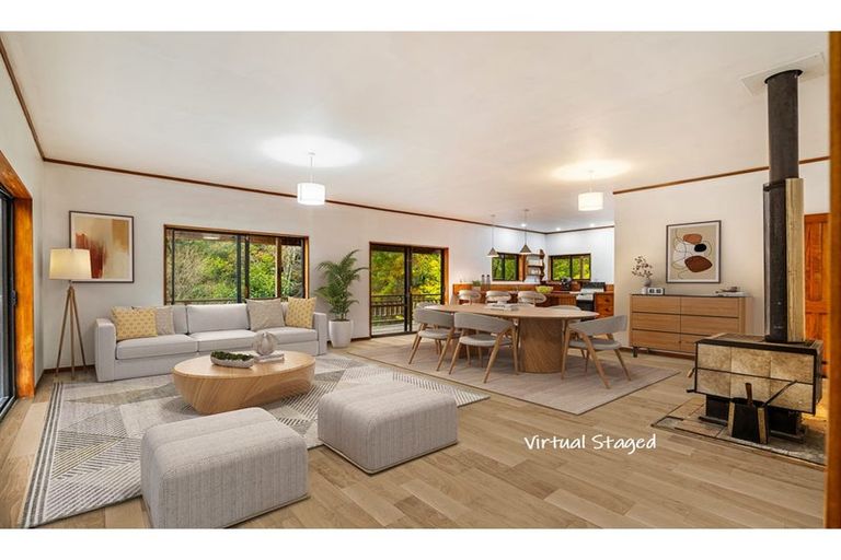 Photo of property in 158 Tunnel Road, Puhoi, Warkworth, 0994