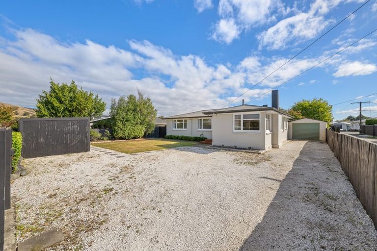 Photo of property in 178 Howick Road, Witherlea, Blenheim, 7201