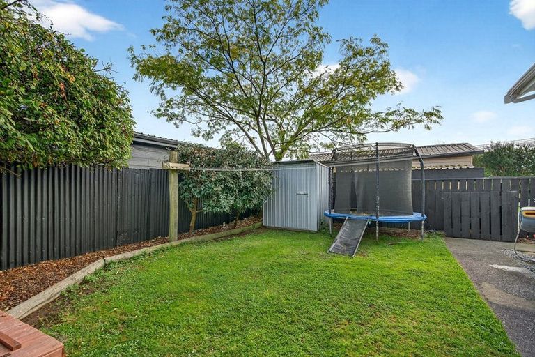 Photo of property in 77 Gordon Street, Lansdowne, Masterton, 5810