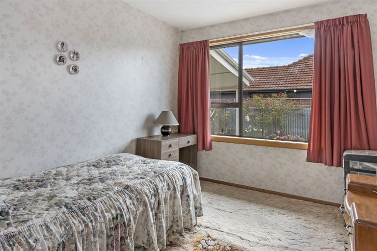 Photo of property in 450a Greers Road, Bishopdale, Christchurch, 8053