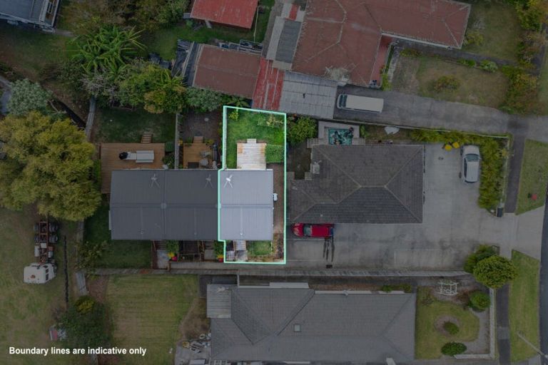 Photo of property in 8a Totara Road, Manurewa, Auckland, 2102