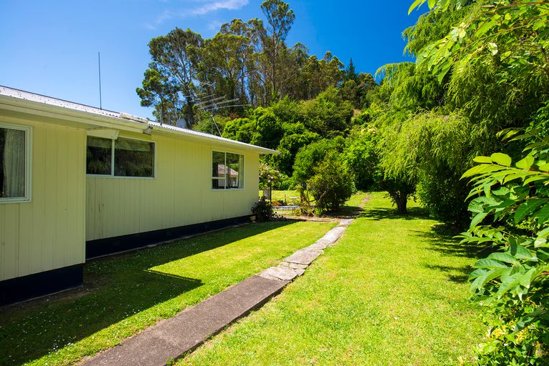 Photo of property in 35 Kingsley Street, Whataupoko, Gisborne, 4010