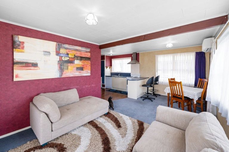 Photo of property in 8a Grey Street, Putaruru, 3411