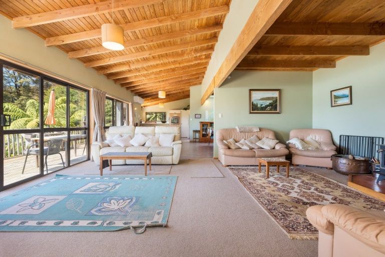 Photo of property in 288 Moetapu Bay Road, Moetapu Bay, Picton, 7282