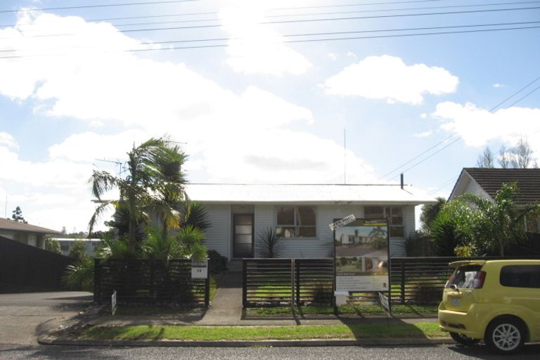 Photo of property in 14 Ennis Avenue, Pakuranga Heights, Auckland, 2010