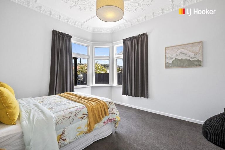 Photo of property in 13 Trafalgar Street, Saint Kilda, Dunedin, 9012