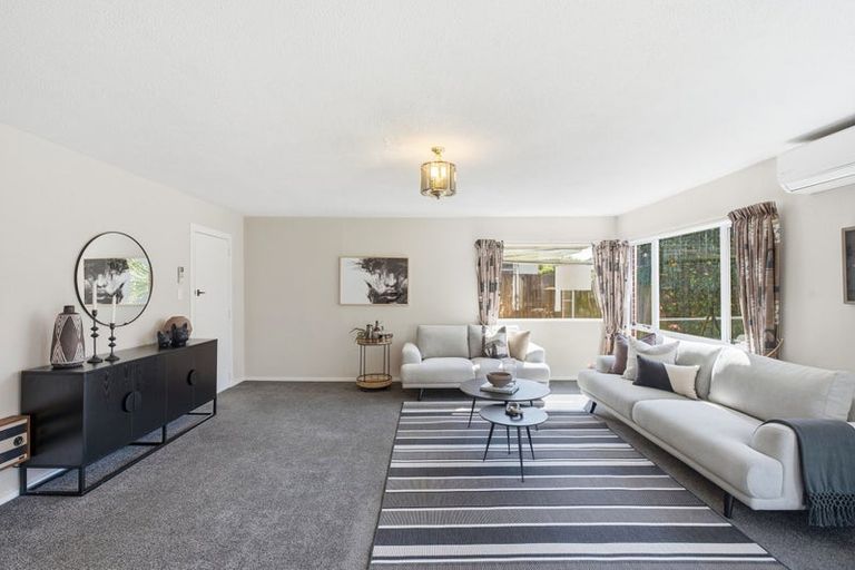 Photo of property in 2 Arlington Street, Burnside, Christchurch, 8053
