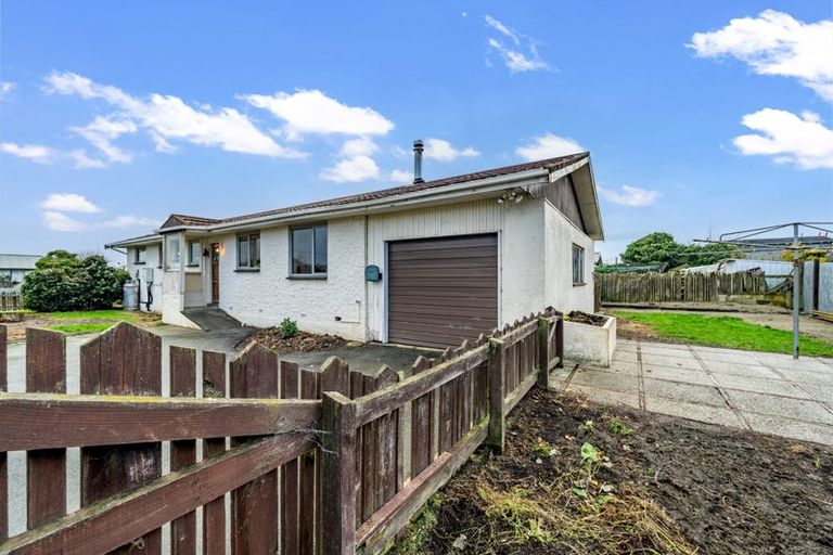 Photo of property in 13 Henderson Street, Kingswell, Invercargill, 9812