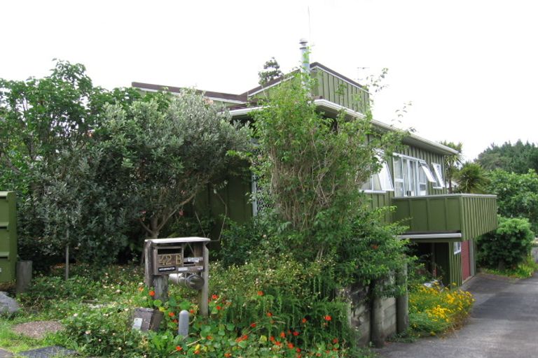 Photo of property in 4/42 Fairlands Avenue, Waterview, Auckland, 1026