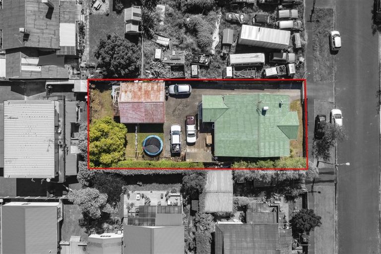 Photo of property in 9 Avon Street, Frankton, Hamilton, 3204