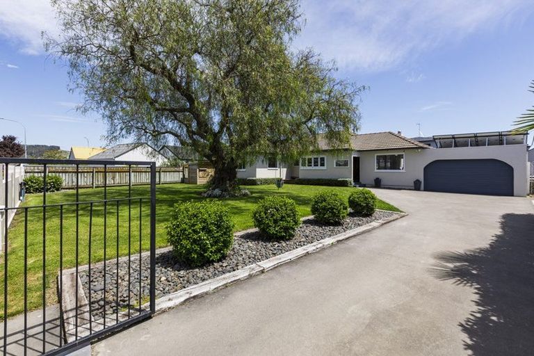 Photo of property in 36 Wharerangi Road, Tamatea, Napier, 4112