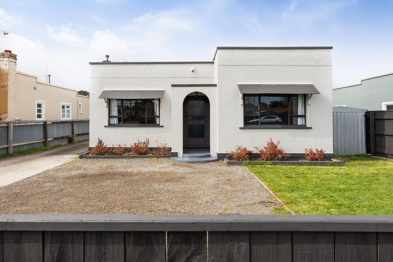 Photo of property in 72 Church Street, Awapuni, Palmerston North, 4412