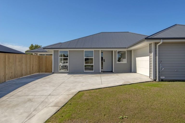 Photo of property in 7 Saxby Lane, Halswell, Christchurch, 8025