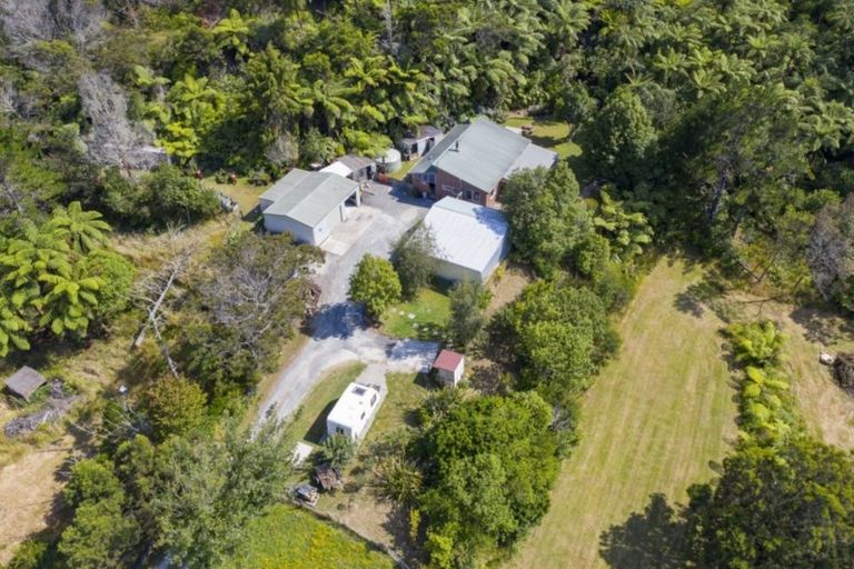 Photo of property in 176 Bulltown Road, Waihi, 3610