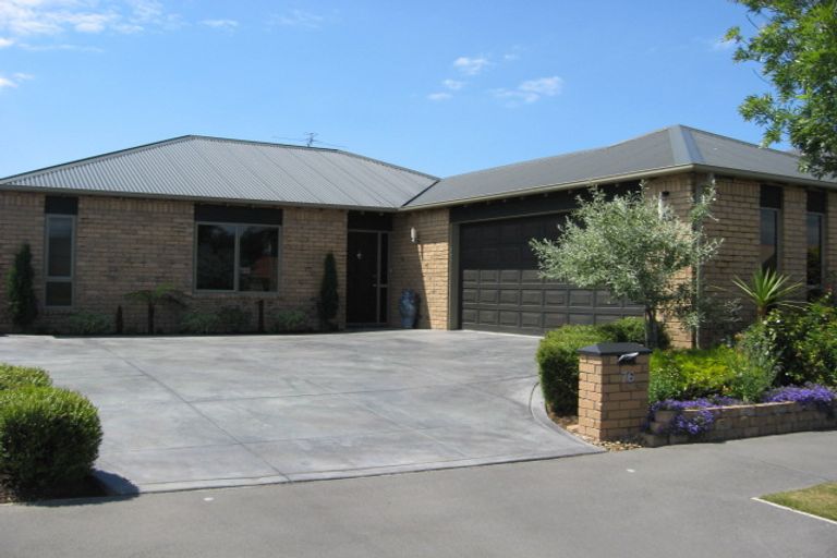 Photo of property in 76 Fairway Drive, Shirley, Christchurch, 8061