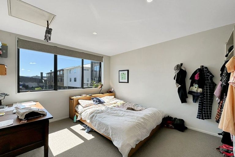 Photo of property in Aniva Terrace, 12 Arney Street, Newtown, Wellington, 6021