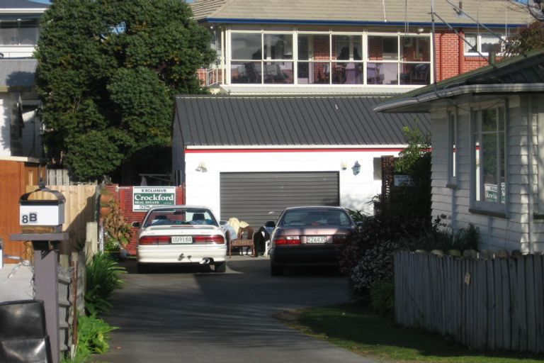 Photo of property in 8b Lumsden Street, Greerton, Tauranga, 3112