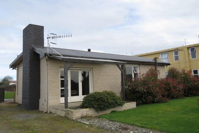 Photo of property in 16 Stuart Street, Hawthorndale, Invercargill, 9810
