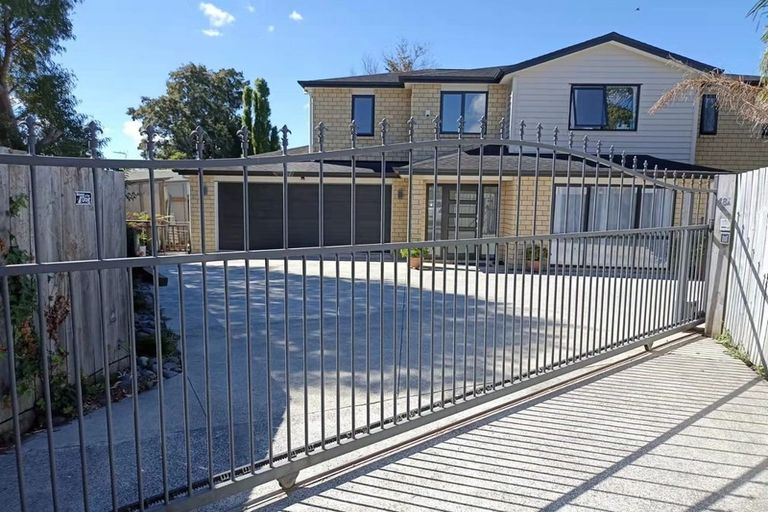 Photo of property in 48a Jillian Drive, Ranui, Auckland, 0612