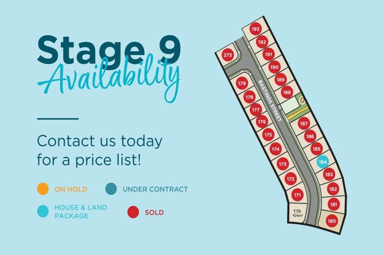 Photo of property in 93 Silverstream Boulevard, Kaiapoi, 7630